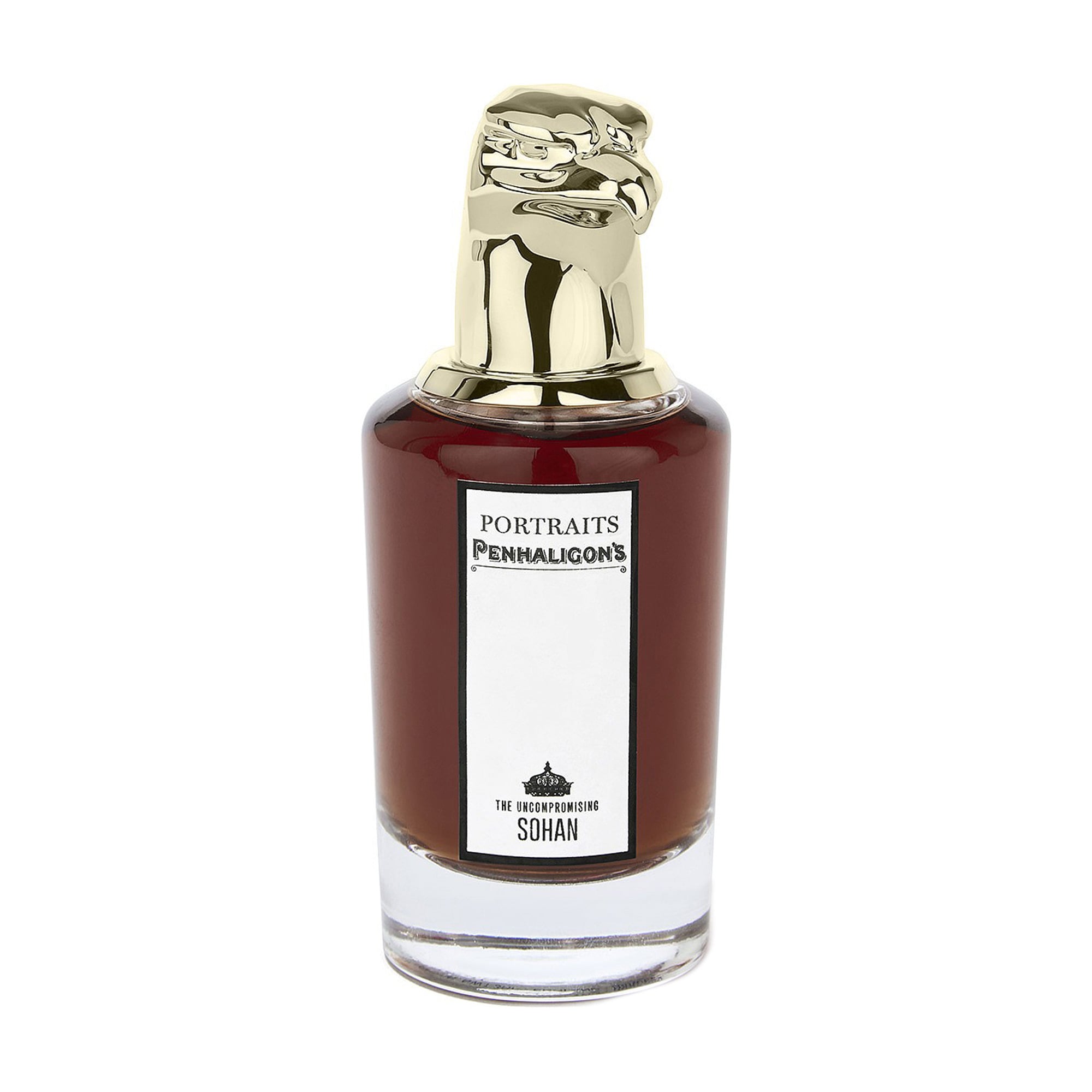 Penhaligon's Portraits The Uncompromising Sohan Парфумована вода чоловіча, 75 мл